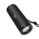 Портативна колонка HOCO HC9 Dazzling pulse sports BT speaker Black (6931474757807) - зображення 1
