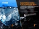 Фонарь ручной Fenix ​Зеленый TK16V20TGR - изображение 16