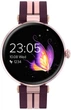 Smartwatch Canyon Semifreddo SW-61 Pink-Cherry (CNS-SW61BR) - obraz 1