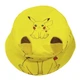 Панамка с ушками детская Покемон Окружность головы 52 - 56 см Желтый (1013-791-00) - изображение 3