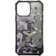 Ударостійкий чохол UAG Pathfinder with MagSafe Camo для Apple iPhone 13 Pro Max (6.7") Зелений - изображение 1