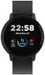 Smartwatch Canyon Lollypop Black (CNS-SW63BB) - obraz 1