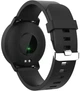 Smartwatch Canyon Lollypop Black (CNS-SW63BB) - obraz 3