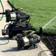 Поверхностный насос для чистой воды Stanley 1.3 кВт 4500 л/ч (SXGP1300XFE) - изображение 7