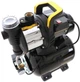 Насосная станция для чистой воды Stanley 0.9 кВт 3300 л/ч (SXGP900XFBE) - изображение 2