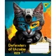 Набор тетрадей 48л. клетка Yes Defenders of Ukraine, уп.10шт. (766441) - изображение 5