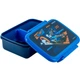 Ланчбокс Kite HW24-160 Hot Wheels - изображение 4