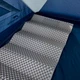 Коврик складной IXPE Naturehike CNK2300DZ017, алюминиевая пленка, 200x65х2 см, темно-голубой (6976023923197) - изображение 2