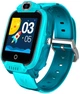 Smartwatch dla dzieci Canyon Jondy KW-44 Kids 4G Camera GPS Wi-Fi Music Green (CNE-KW44GB) - obraz 2