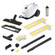 Пароочисник Karcher SC 3 EasyFix Plus 1.513-661.0 - зображення 7