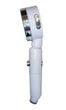 Турбо лейка для душа TITAN 360 Stop 3 режима White - изображение 3