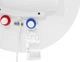 Водонагрівач електричний Bosch Tronic 8000 T ES 120-5 2000W BO H1X-EDWRB сухий ТЕН, 120 л - зображення 8