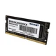 PATRIOT 8GB SO-DIMM DDR4 3200 MHz (PSD48G320081S) - зображення 2