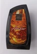 Освежитель воздуха гелевый Lady Venezia Amber, 140 мл - изображение 3