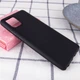 Чохол TPU Epik Black для Samsung Galaxy Note 10 Lite (A81) Чорний - 00000035851_1 - зображення 2