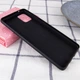 Чохол TPU Epik Black для Samsung Galaxy Note 10 Lite (A81) Чорний - 00000035851_1 - зображення 3