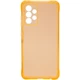 TPU чохол Ease Glossy Full Camera для Samsung Galaxy A52 4G / A52 5G Помаранчевий - зображення 1