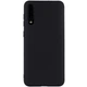 Протиударний чохол TPU Epik Black для Samsung Galaxy A50 (A505F) / A50s / A30s Чорний - зображення 1