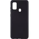 Чохол TPU Epik Black для Samsung Galaxy M30s / M21 Чорний - изображение 1
