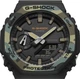 Часы Casio GA-2100SU-1AER - изображение 2
