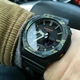 Часы Casio GA-2100SU-1AER - изображение 6