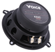 Компонентная акустика Voice E52C - изображение 7