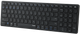 Бездротова клавіатура Rapoo E9700M Dark Grey (UKR) - зображення 4
