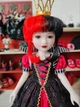 Шарнирная кукла Чирвовая Королева Ruby Red Limited Edition, 31 см - изображение 2