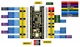 Мікроконтролер Raspberry Pi Pico RP2040 V1.3 Type-C 16Мб (117822) - зображення 4