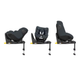 Автокресло Maxi-Cosi Mica 360 PRO i-Size Authentic Graphite (8549550110) - изображение 5
