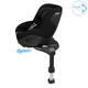Автокресло Maxi-Cosi Mica 360 PRO i-Size Authentic Black (8549671110) - изображение 8