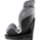 Автокресло Britax-Romer Swivel Frost Grey (2000038914) - изображение 6