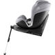 Автокресло Britax-Romer Swivel Frost Grey (2000038914) - изображение 8