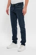 Джинсы Slim fit Trend Collection 13134 сине-зеленый (HAKI) 36 - изображение 8