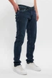 Джинси Slim fit Trend Collection 13134 синьо-зелений (HAKI) 30 - зображення 9