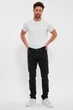 Джинси slim fit Trend Collection 13134 чорний (SIYAH) 38 - зображення 2