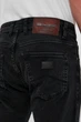 Джинси slim fit Trend Collection 13134 чорний (SIYAH) 38 - зображення 6