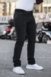 Джинси slim fit Trend Collection 13134 чорний (SIYAH) 38 - зображення 10