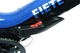 Электровелосипед Blaupunkt Fiete 20 (до 100 км 500 Вт 25 км/ч) - изображение 3