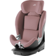 Автокресло Britax-Romer Swivel Dusty Rose (2000039701) - изображение 2