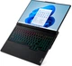 Ноутбук Lenovo Legion Pro 7 16IRX9H (83DE005CUS) Eclipse Black - изображение 6