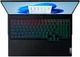 Ноутбук Lenovo Legion Pro 7 16IRX9H (83DE005CUS) Eclipse Black - изображение 7
