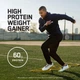 Вітамінний Optimum Nutrition Gold Standard Gainer 4670 г Кориця (4384300802) - зображення 3