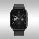 Смарт часы Smart Watch Zeblaze GTS 3, Black - изображение 2