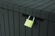 Ящик для хранения Keter City Box 113 л Антрацит (7290112631459) - изображение 5