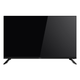 Телевізор 43" Kivi 43U730QB UHD/Smart TV/Bluetooth/WI-Fi Чорний - зображення 1