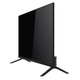 Телевізор 43" Kivi 43U730QB UHD/Smart TV/Bluetooth/WI-Fi Чорний - зображення 8