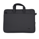 Сумка для ноутбука 16" Trust Bologna Slim Bag Черный (24447) - изображение 1