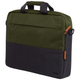 Сумка для ноутбука Trust Lisboa 16" laptop bag Зеленый (25245) - изображение 2