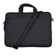 Сумка для ноутбука 16" Trust Bologna Slim Bag Черный (24447) - изображение 2